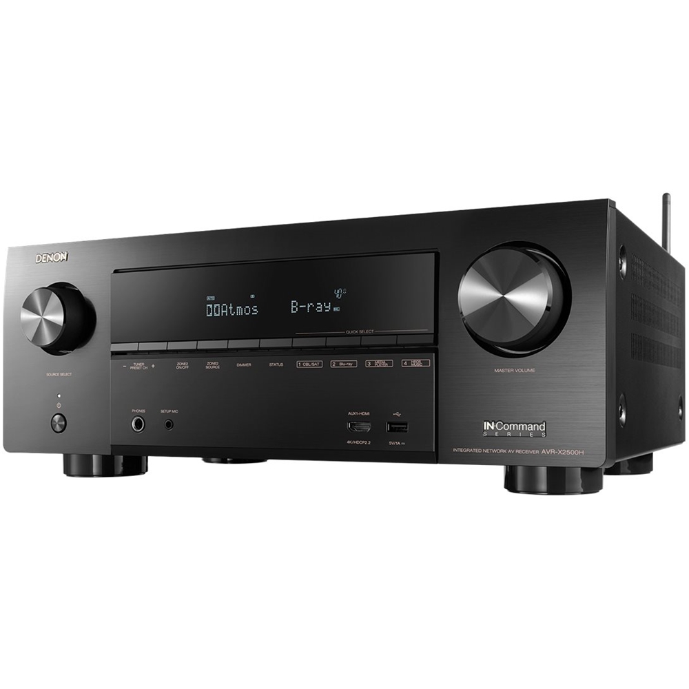 Featured image of post Home Theater Denon Amplifier : Marantz sr 5011 home theater receiver new exdisplay sale.