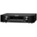 Alt View Zoom 11. Marantz - NR 350W 7.2-Ch. Bluetooth Capable With HEOS 4K Ultra HD HDR Compatible A/V Home Theater Receiver - Black.
