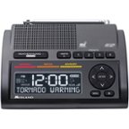 Radio Reloj Sony Fm / Am Digital Alarma Icfc1Tbk - Home Sentry