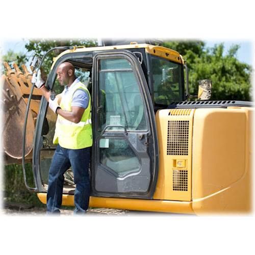 Alt View 16. Midland - BizTalk 20-Floor, 16-Channel 2-Way Radios (6-Pack) - Black.