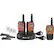 Alt View 14. Midland - X-Talker 28-Mile, 22-Channel FRS/GMRS 2-Way Radios (3-Pack).