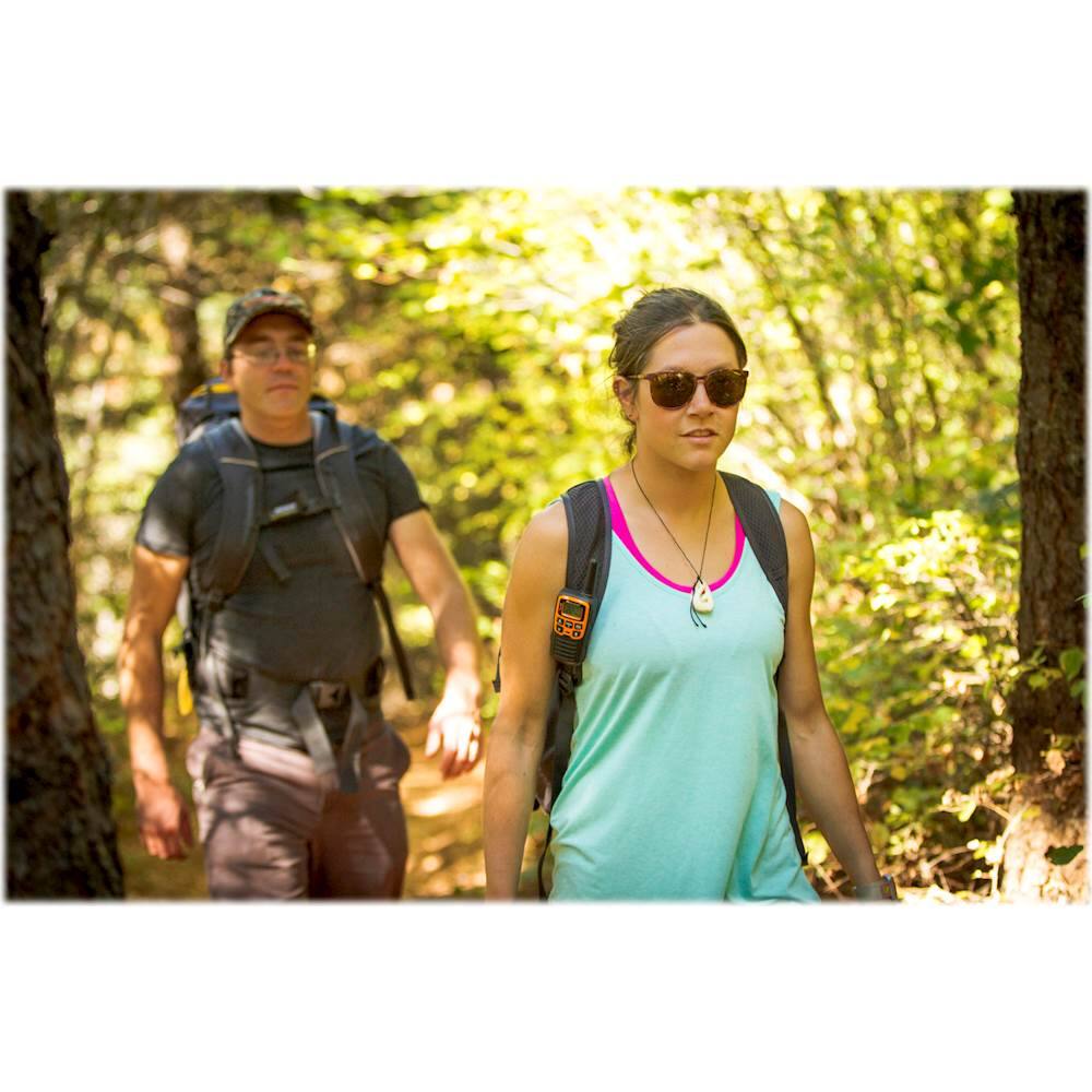 Alt View 17. Midland - X-Talker 28-Mile, 22-Channel FRS/GMRS 2-Way Radios (3-Pack).