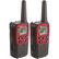 Angle. Midland - E+Ready X-TALKER 26-Mile, 22-Channel FRS 2-Way Radios (Pair).