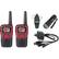 Alt View 12. Midland - E+Ready X-TALKER 26-Mile, 22-Channel FRS 2-Way Radios (Pair).