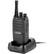 Alt View 13. Midland - BizTalk 20-Floor, 16-Channel 2-Way Radio - Black.