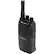 Left. Midland - BizTalk 20-Floor, 16-Channel 2-Way Radio - Black.