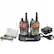 Alt View 13. Midland - X-Talker 38-Mile, 36-Channel FRS 2-Way Radios (Pair) - Camo Pattern.