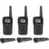 Alt View 14. Midland - X-Talker 20-Mile, 22-Channel FRS/GMRS 2-Way Radios (3-Pack).