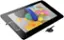 Angle. Wacom - Cintiq Pro 24 – 23.6” 4K Creative Pen Display - Black.