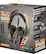 Alt View 13. Plantronics - RIG 500 PRO Wired Dolby Atmos Gaming Headset for PC - Black/Copper.