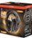 Alt View Zoom 14. RIG 800HD Wireless Dolby Atmos Gaming Headset for PC - Black.