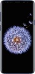 Front Zoom. Samsung - Geek Squad Certified Refurbished Galaxy S9+ 4G LTE with 64GB Memory Cell Phone - Coral Blue (Verizon).
