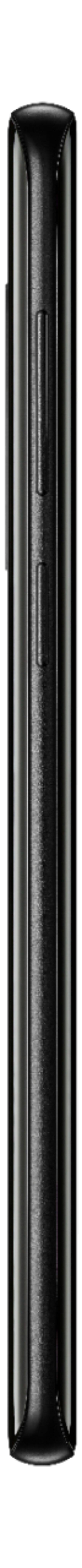 Alt View 14. Samsung - Geek Squad Certified Refurbished Galaxy S9+ with 64GB Memory Cell Phone - Midnight Black.