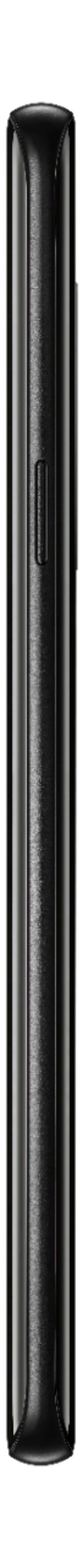 Alt View 16. Samsung - Geek Squad Certified Refurbished Galaxy S9+ with 64GB Memory Cell Phone - Midnight Black.