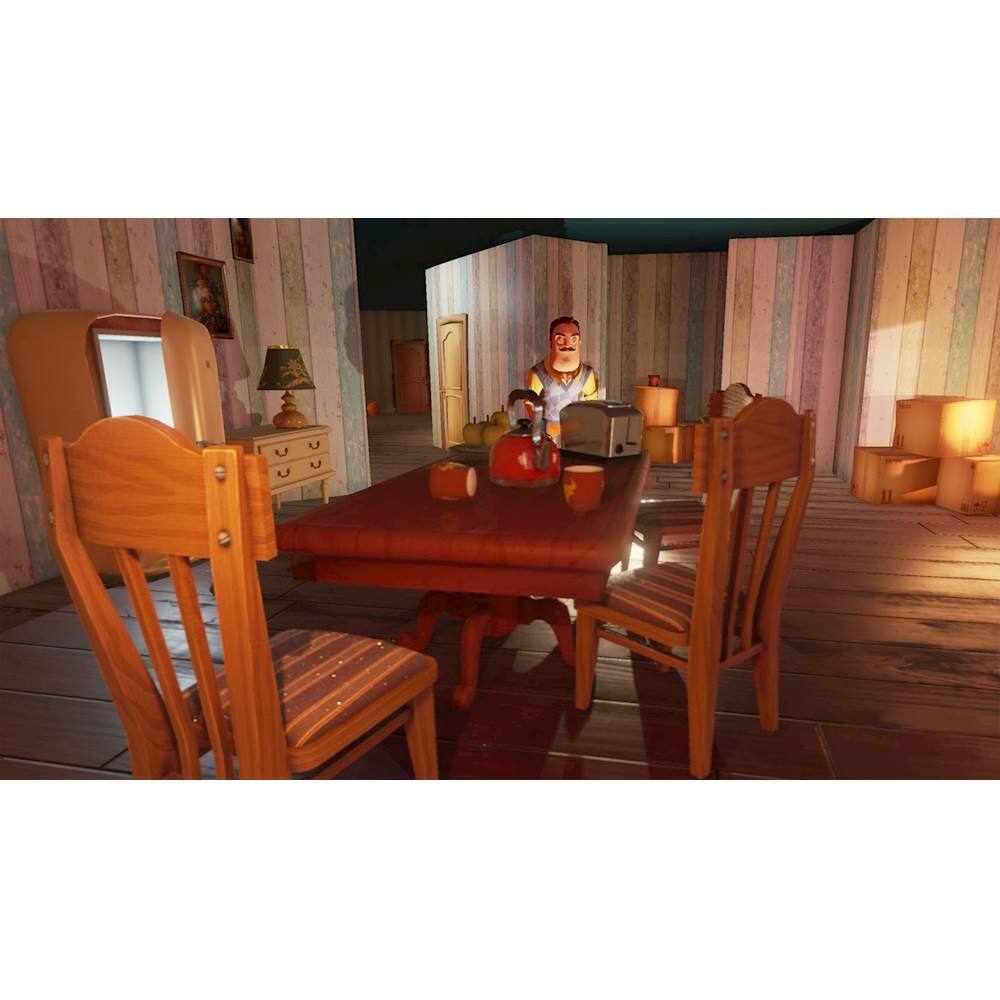 Alt View 12. tinyBuild Games - Hello Neighbor.