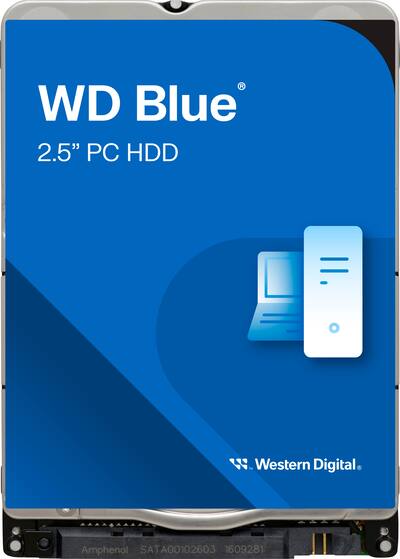 WD Blue 2TB PC Internal Hard Drive for Laptops WD20SPZX - Best Buy WD Blue 2TB PC Internal Hard Drive for Laptops WD20SPZX - Best Buy