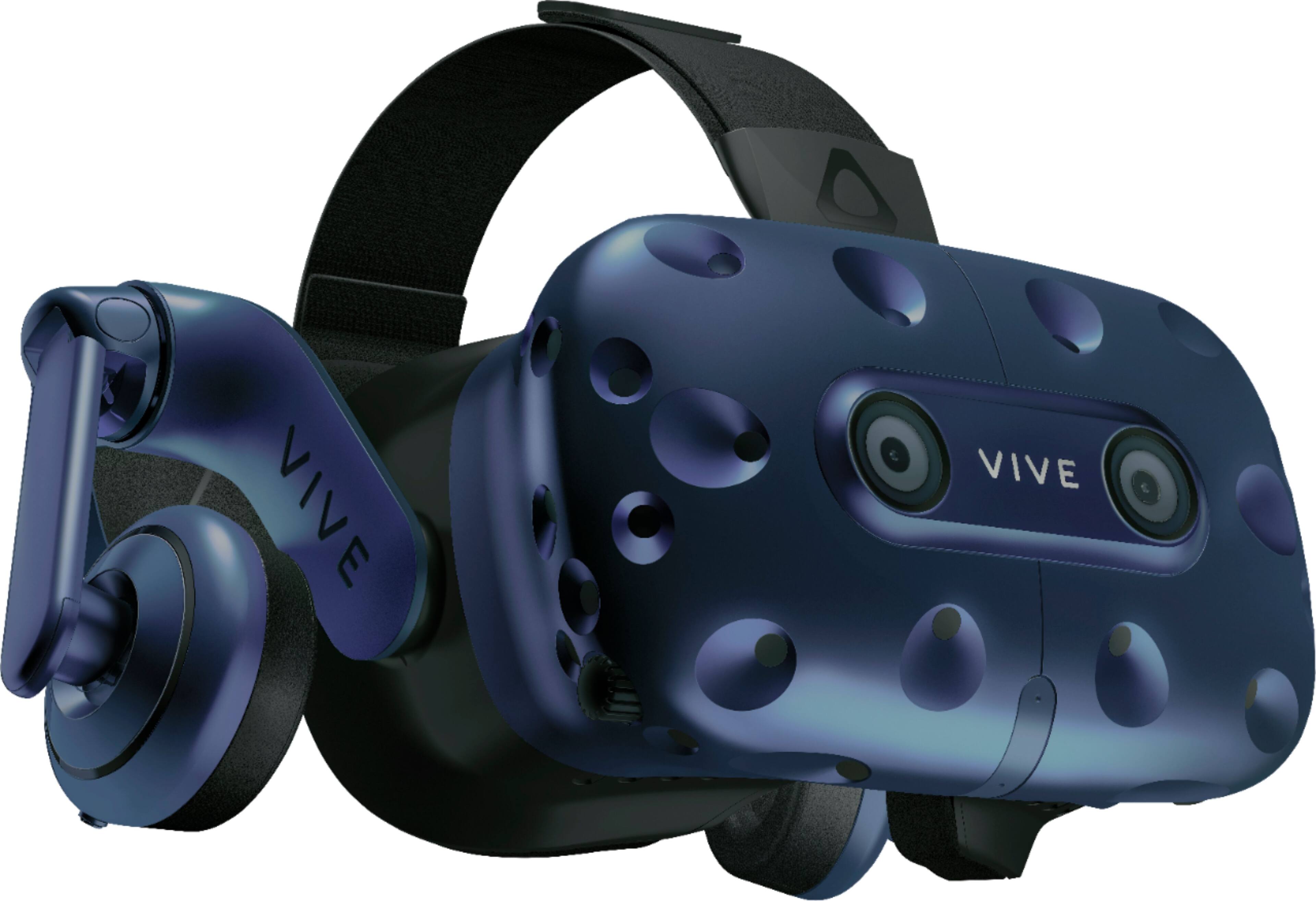 HTC VIVE Pro Headset for Compatible Windows PCs - Best Buy