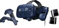 HTC VIVE Pro Virtual Reality System for Compatible Windows PCs