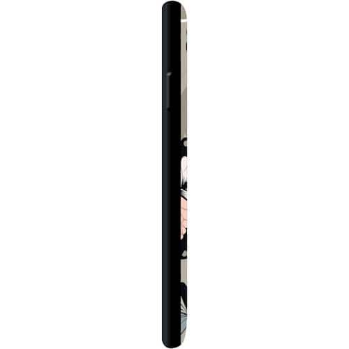strongfit designers case for apple iphone x and xs - butterfly garden 001 strongfit designers case for apple iphone x and xs - butterfly garden 001