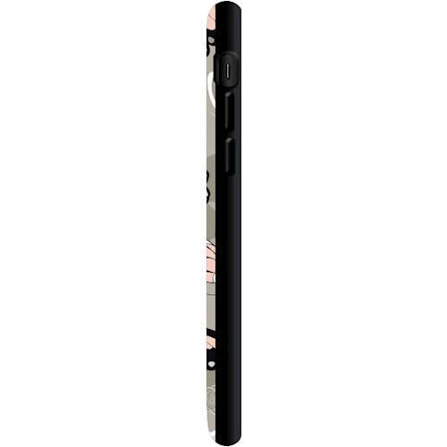 strongfit designers case for apple iphone x and xs - butterfly garden 001 strongfit designers case for apple iphone x and xs - butterfly garden 001
