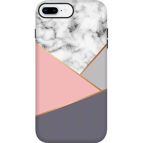 Front. ArtsCase - StrongFit Designers Case for Apple® iPhone® 7 Plus and 8 Plus.