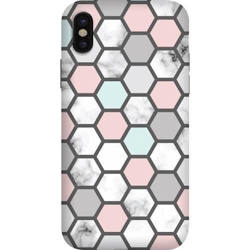 Front. ArtsCase - StrongFit Designers Case for Apple® iPhone® X and XS.
