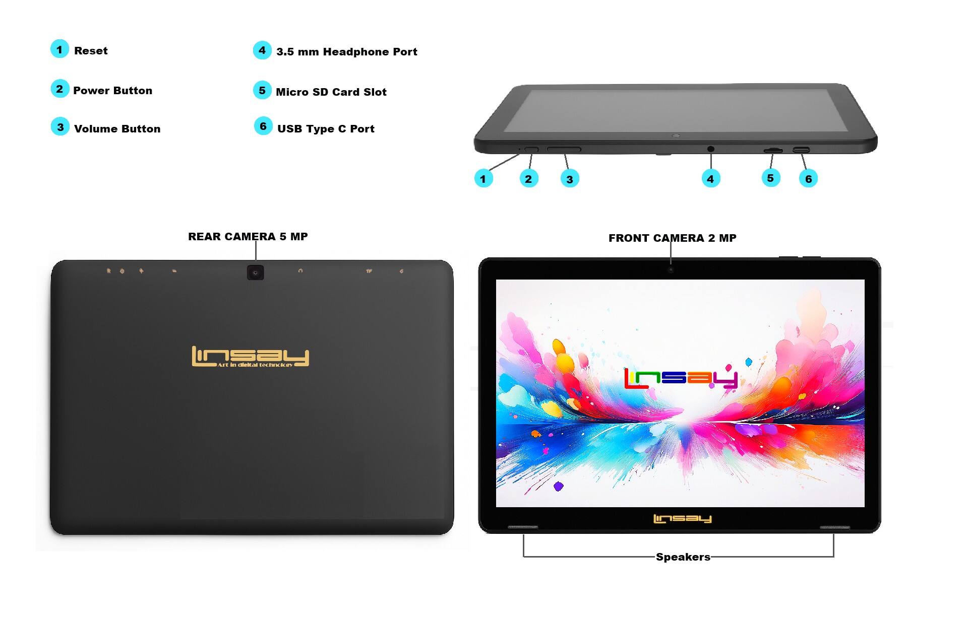 media item thumbnail