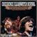 CREEDENCE CLEARWATER REVIVAL
FEATURING JOHN FOGERTY
CHRONICLE
THE 20 GREATEST HITS