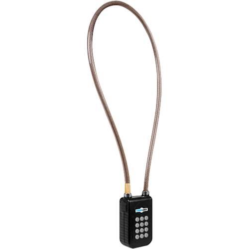 bluetooth cable lock