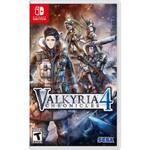 Nintendo switch valkyria discount chronicles