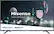 Front. Hisense - 32" Class - LED - H4 Series - 720p - Smart - HDTV Roku TV.