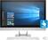 Alt View 12. HP - Pavilion 27" Touch-Screen All-In-One - Intel Core i7 - 12GB Memory - 1TB Hard Drive - HP Finish In Blizzard White.