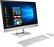 Angle Zoom. Pavilion 23.8" Touch-Screen All-In-One - Intel Core i5 - 12GB Memory - 2TB Hard Drive - HP Finish In Blizzard White.
