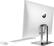 Alt View Zoom 12. Pavilion 23.8" Touch-Screen All-In-One - Intel Core i5 - 12GB Memory - 2TB Hard Drive - HP Finish In Blizzard White.