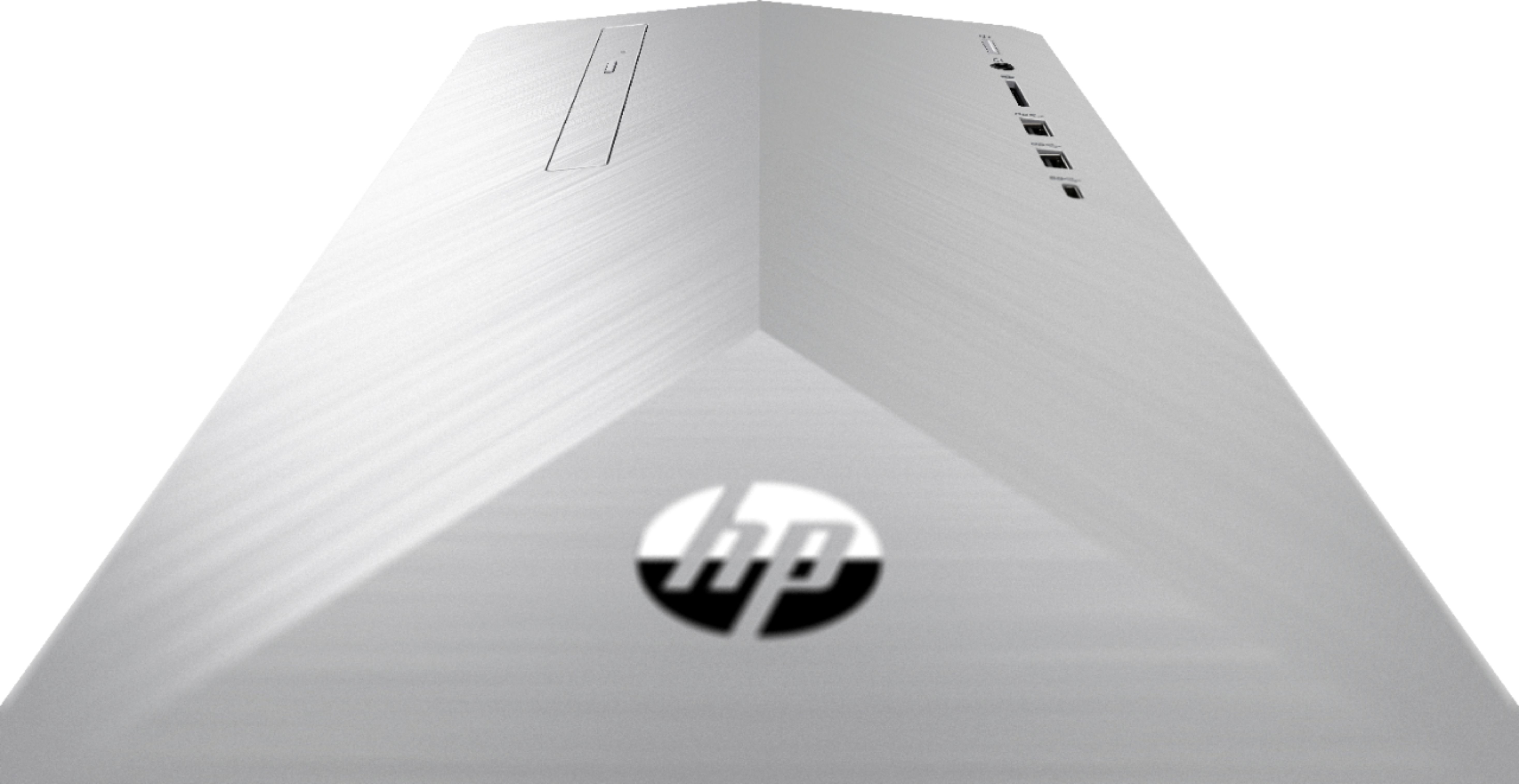 Best Buy: HP Pavilion Desktop Intel Core i7 16GB Memory 1TB Hard 