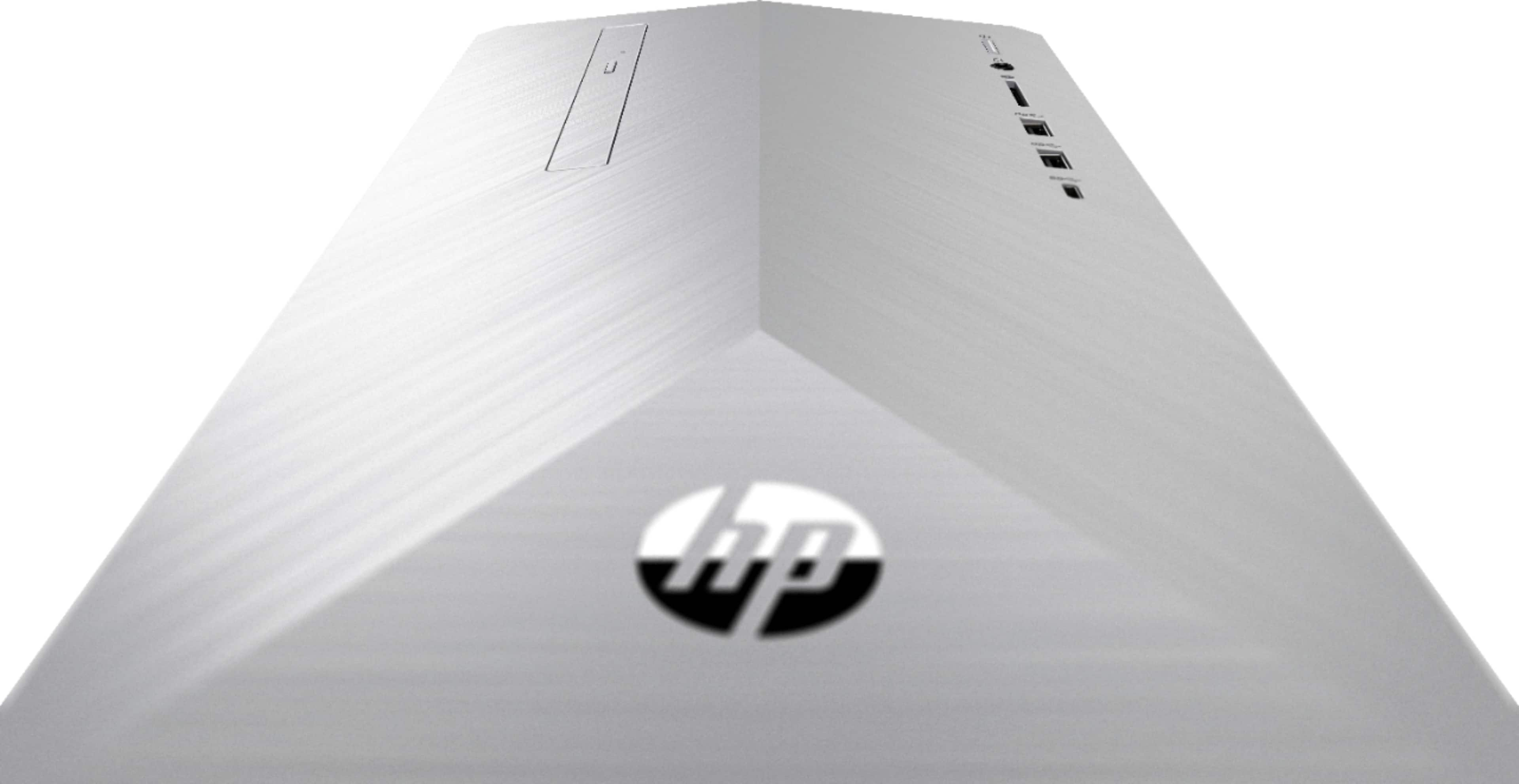 Best Buy: HP Pavilion Desktop Intel Core i7 16GB Memory 1TB