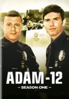Adam-12: Season One [DVD] - Front_Original