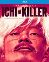 Ichi the Killer [Blu-ray] [2001] - Front_Original
