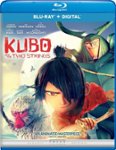Front Standard. Kubo and the Two Strings [Blu-ray] [2016].