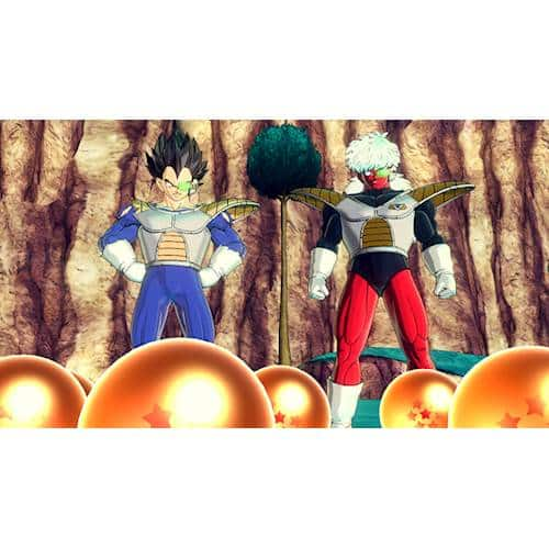 Dragon Ball Xenoverse 2 - Nintendo Switch