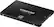 Alt View 12. Samsung - 860 EVO 2TB SATA 2.5" Internal Solid State Drive - Black.