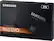Alt View 16. Samsung - 860 EVO 2TB SATA 2.5" Internal Solid State Drive - Black.