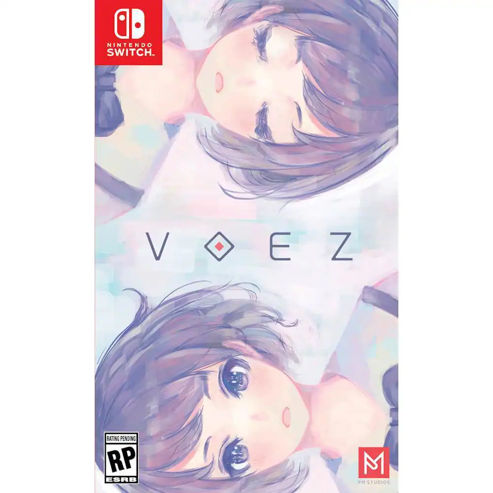 Front. Flyhigh Works - VOEZ.