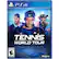 Front. Bigben Interactive - Tennis World Tour.