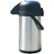Left Standard. Brentwood - 2.5 Liter Vacuum Stainless Steel Air Pot.