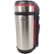 Front Standard. Brentwood - 1.2 Liter Vacuum Flask Food and Beverage; Stainless Steel.