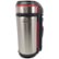 Left Standard. Brentwood - 1.0 Liter Vacuum Flask Food and Beverage; Stainless Steel.