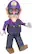 Alt View Zoom 14. K'NEX - Super Mario Mystery Bags Series 11 Buildable Figure - Blind Box.