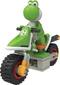 K'NEX - Mario Kart™ Bike Building Set - Styles May Vary-Angle_Standard
