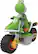 Angle. K'NEX - Mario Kart™ Bike Building Set - Styles May Vary.
